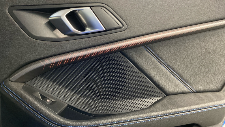 BMW 1 Series M135i xDrive 5dr Step Auto Petrol Hatchback